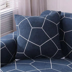 Avery Geometric Decorative Throw Pillow Covers