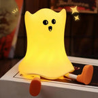 Elliot Ghost Glow Lamp