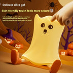 Elliot Ghost Glow Lamp