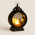 Midnight Glow - Retro Halloween Lantern
