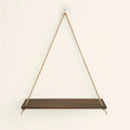 Chloe Hanging Wooden Shelf