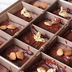 Harper Nonstick Brownie Baking Pan