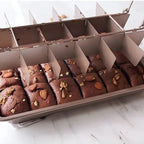 Harper Nonstick Brownie Baking Pan