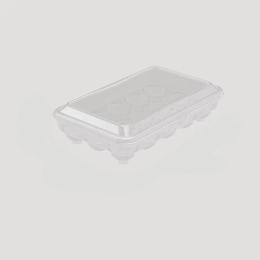 Hue Stackable Egg Organizer