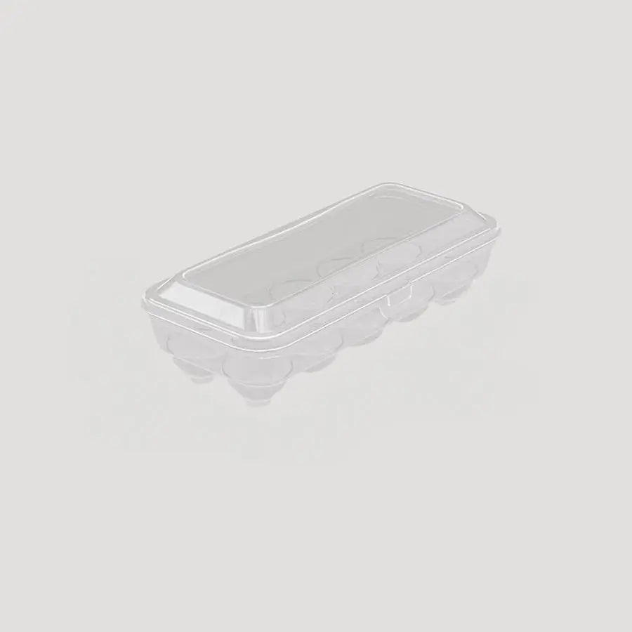 Hue Stackable Egg Organizer