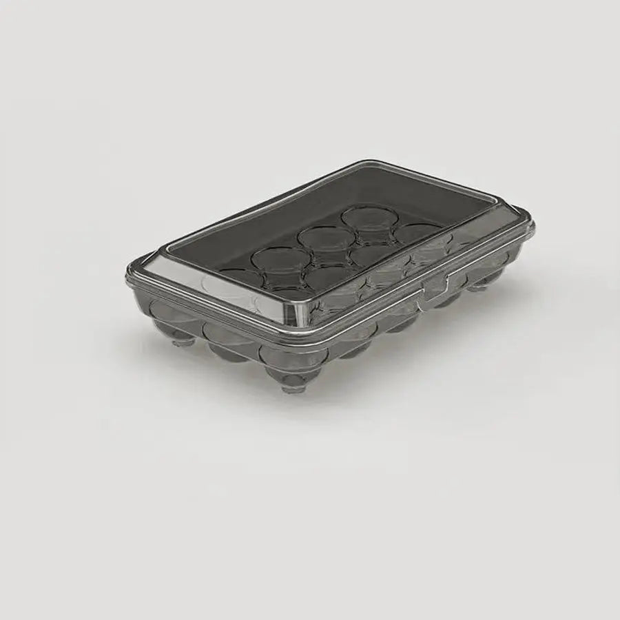 Hue Stackable Egg Organizer