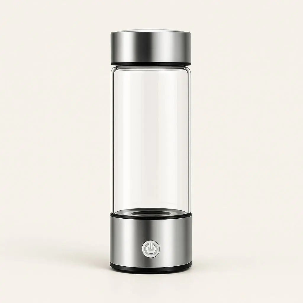Liora Hydrogen Water Bottle Generator