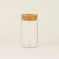 Clara Hydroponic Glass Vase