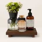 Kiva Wooden Organizer Tray