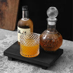 Kiva Wooden Organizer Tray