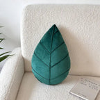 Leaf Vein Pillow