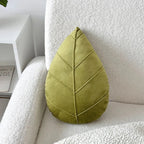 Leaf Vein Pillow