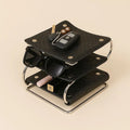 Liora Multi-Tier Leather Organizer