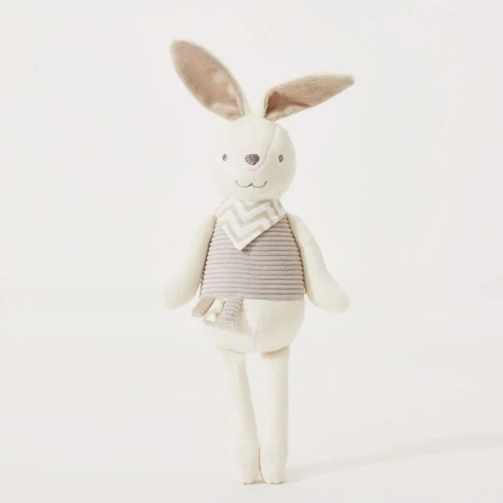 Lobo Bunny Plush