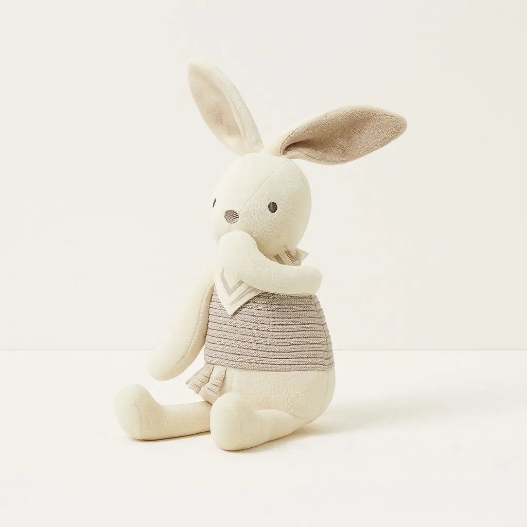 Lobo Bunny Plush