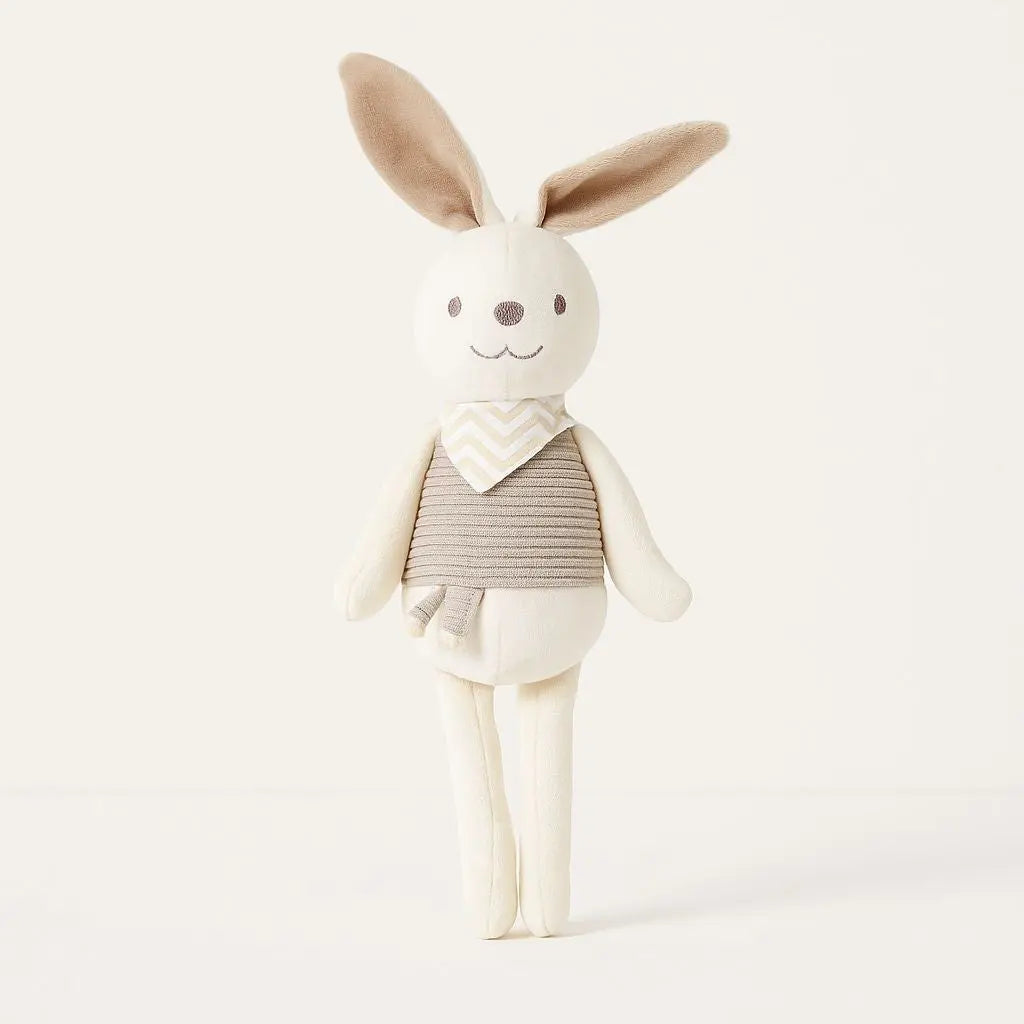 Lobo Bunny Plush