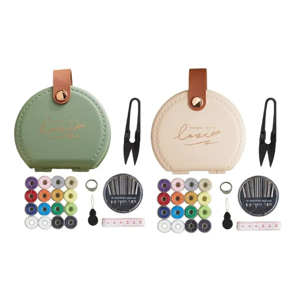 Love Stitch Portable Sewing Kit