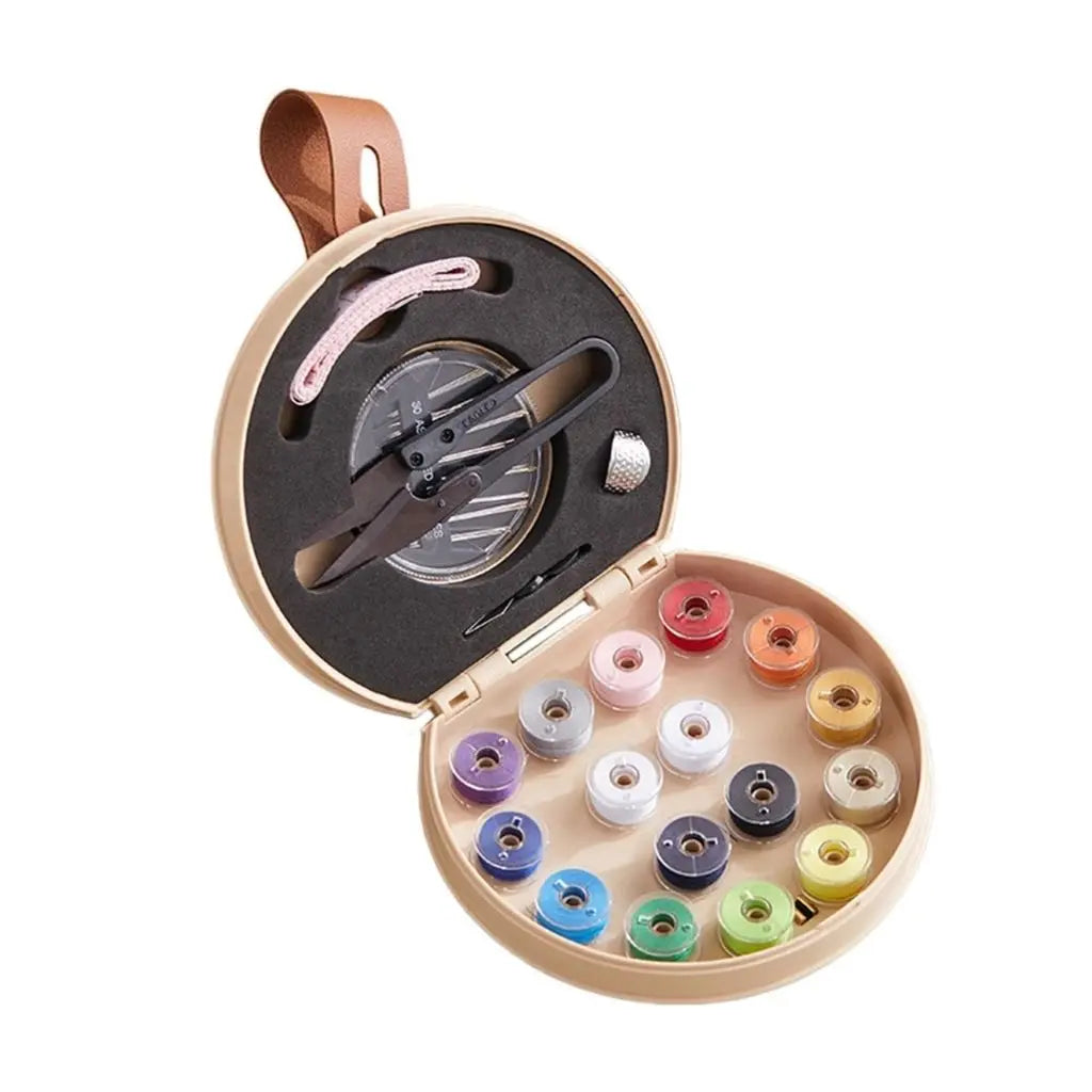 Love Stitch Portable Sewing Kit