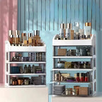 LuciaNest™ - Beauty Box Organizer
