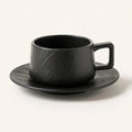 Lumia Stoneware Coffee Set