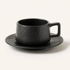 Lumia Stoneware Coffee Set
