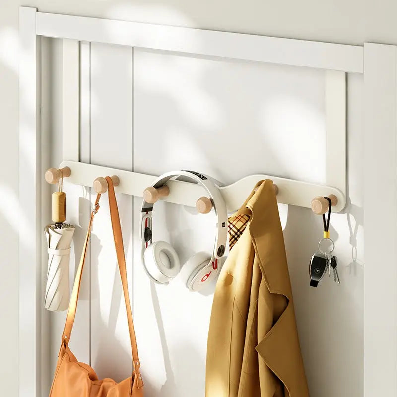 Lura Door Hanger Rack
