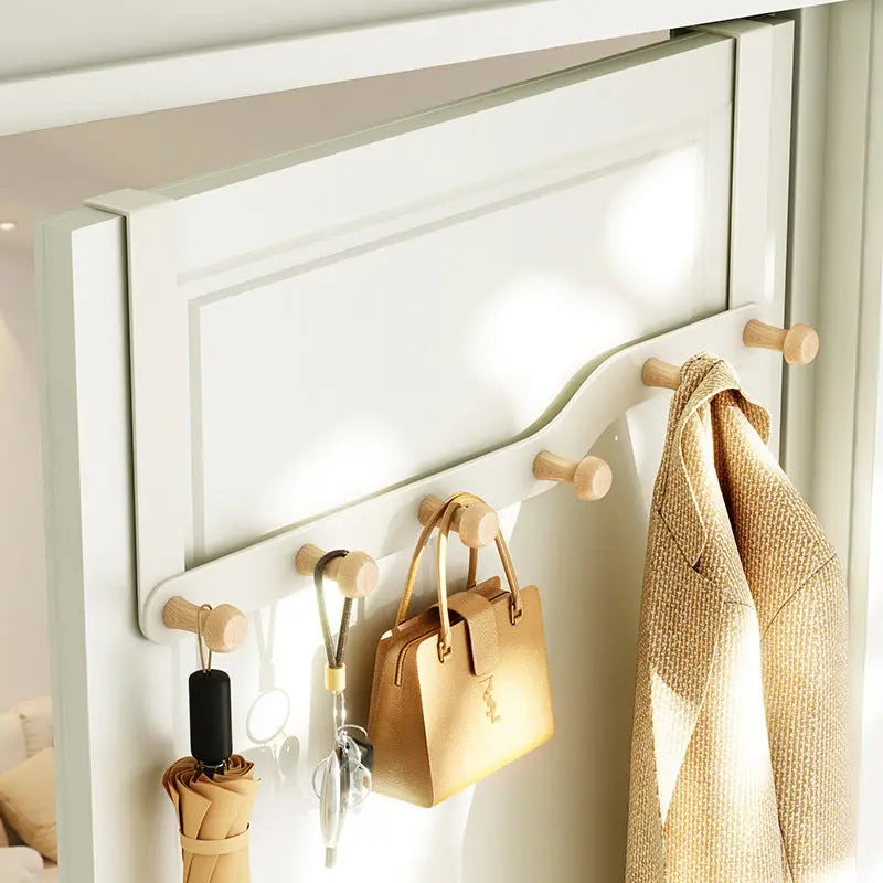 Lura Door Hanger Rack