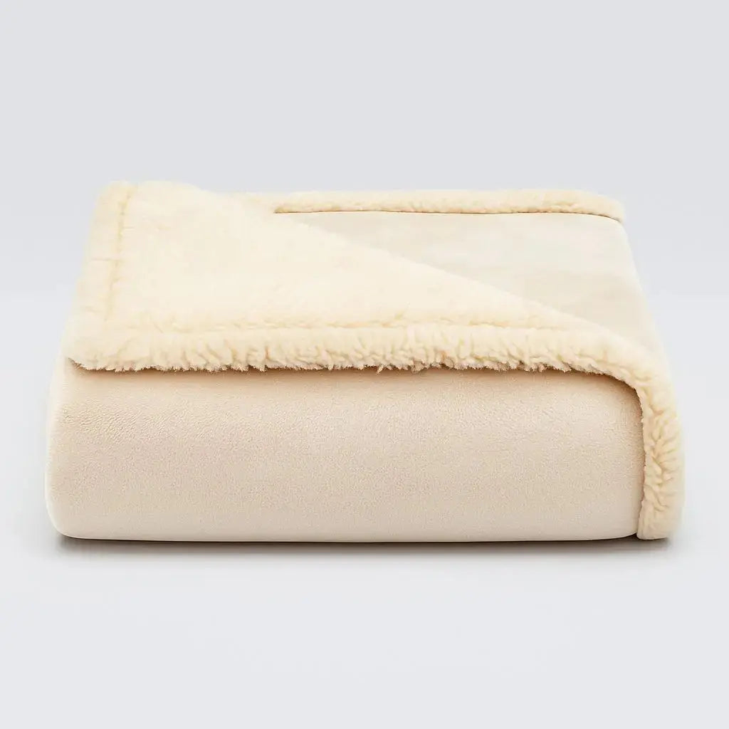 LoveGuard™ - Waterproof Couples Blanket
