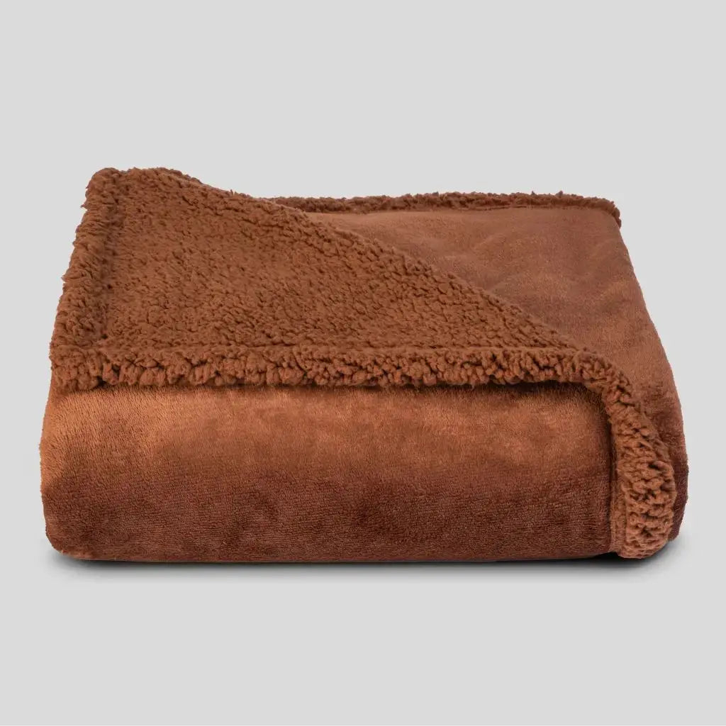 LoveGuard™ - Waterproof Couples Blanket