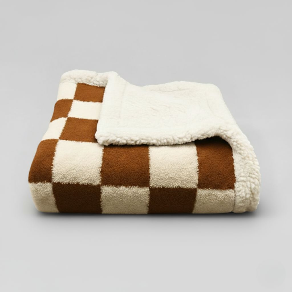 LoveGuard™ - Waterproof Couples Blanket