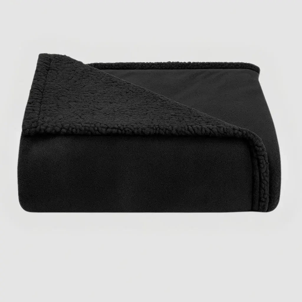 LoveGuard™ - Waterproof Couples Blanket