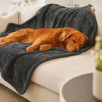 PawCuddle™ - Waterproof Pet Blanket