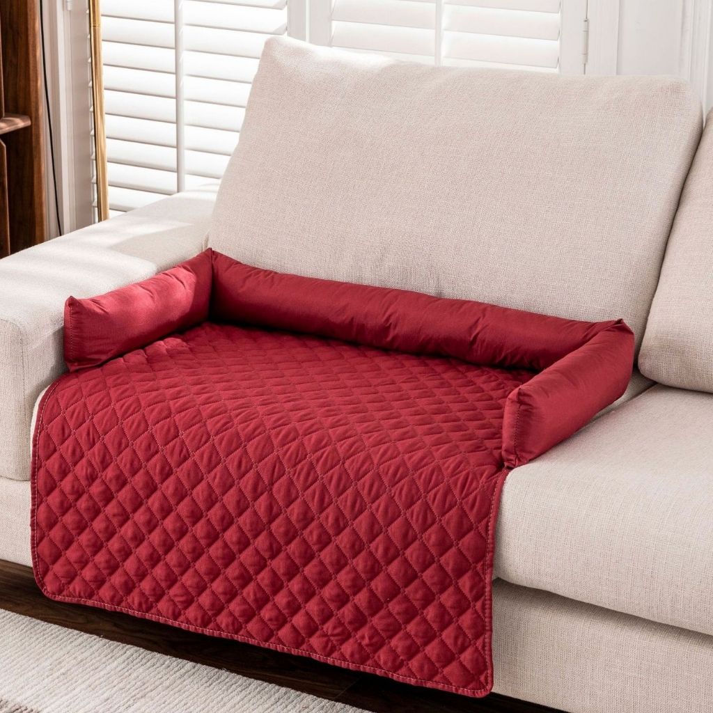 Riley Waterproof Sofa Protector Pet Mat