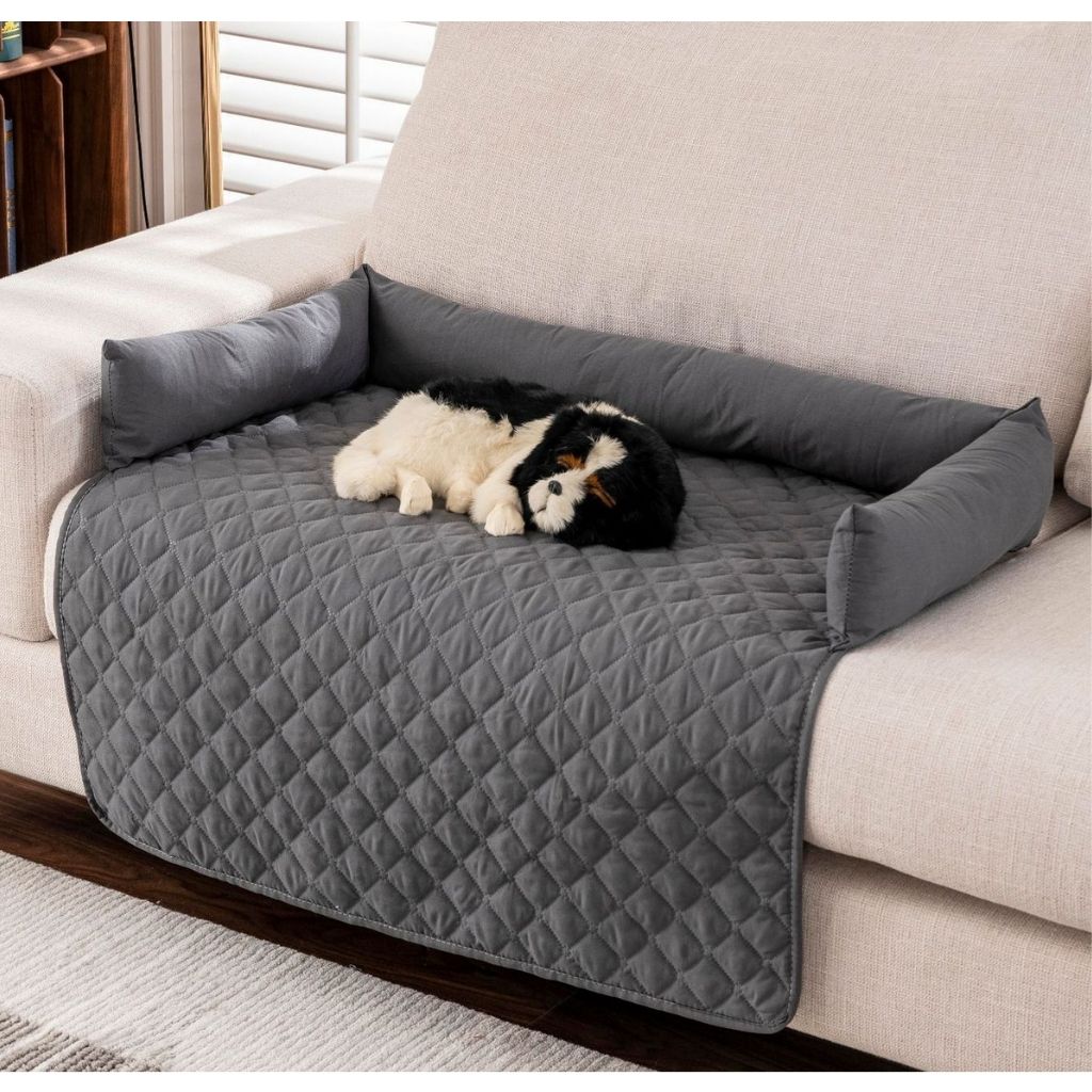 Riley Waterproof Sofa Protector Pet Mat