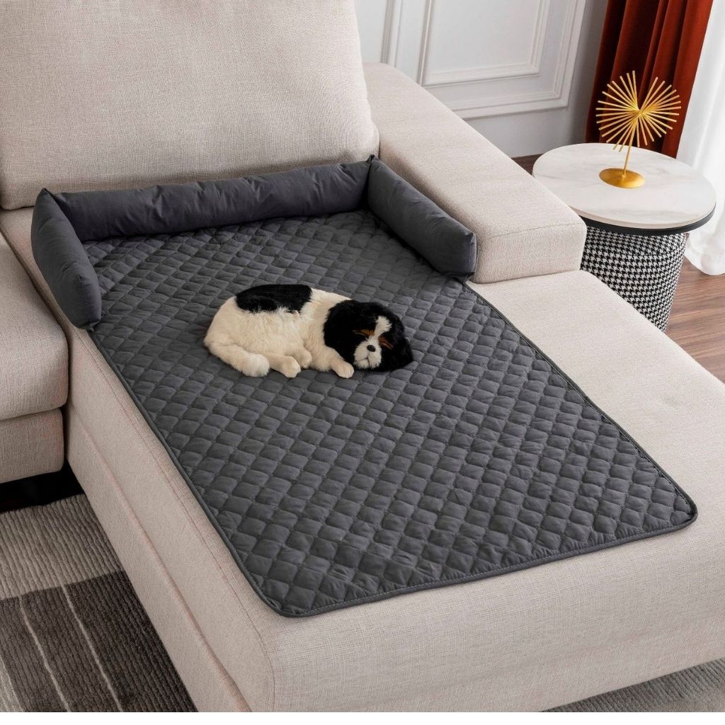 Riley Waterproof Sofa Protector Pet Mat