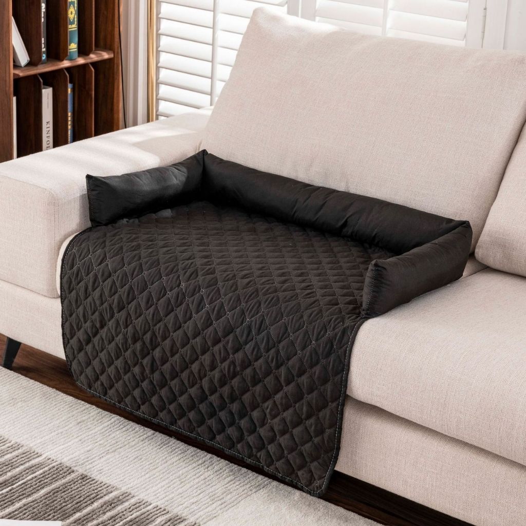 Riley Waterproof Sofa Protector Pet Mat
