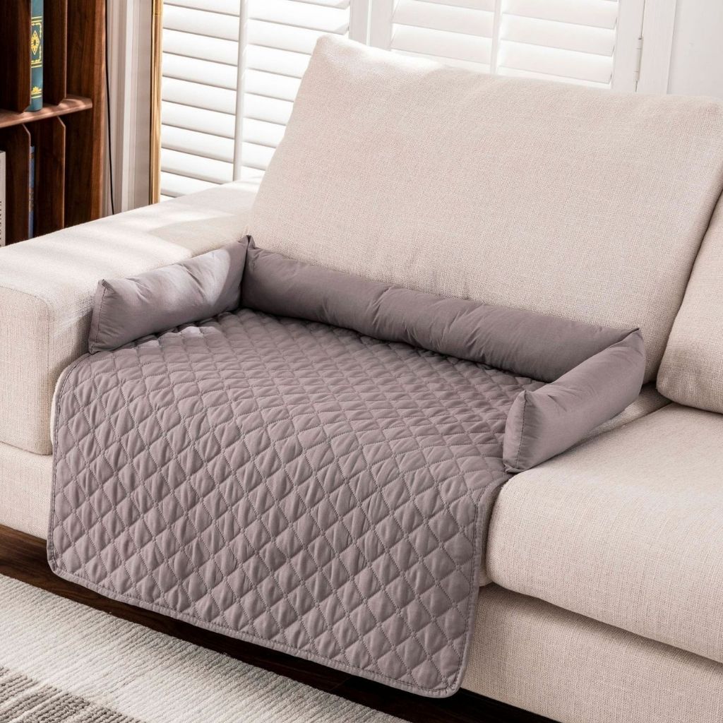 Riley Waterproof Sofa Protector Pet Mat
