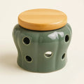 Brisa Ceramic Spice Jars