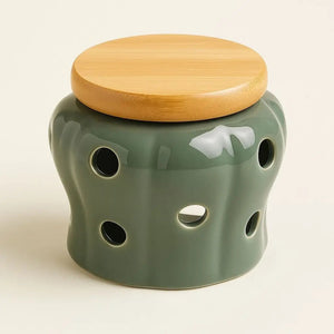 Brisa Ceramic Spice Jars