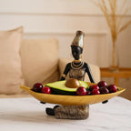 Mira Sculpture Storage Tray