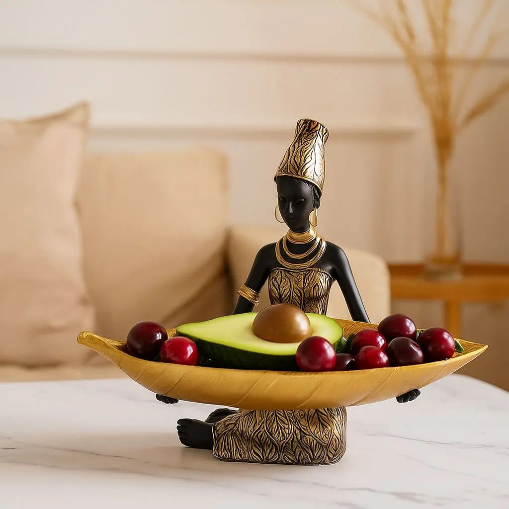 Mira Sculpture Storage Tray