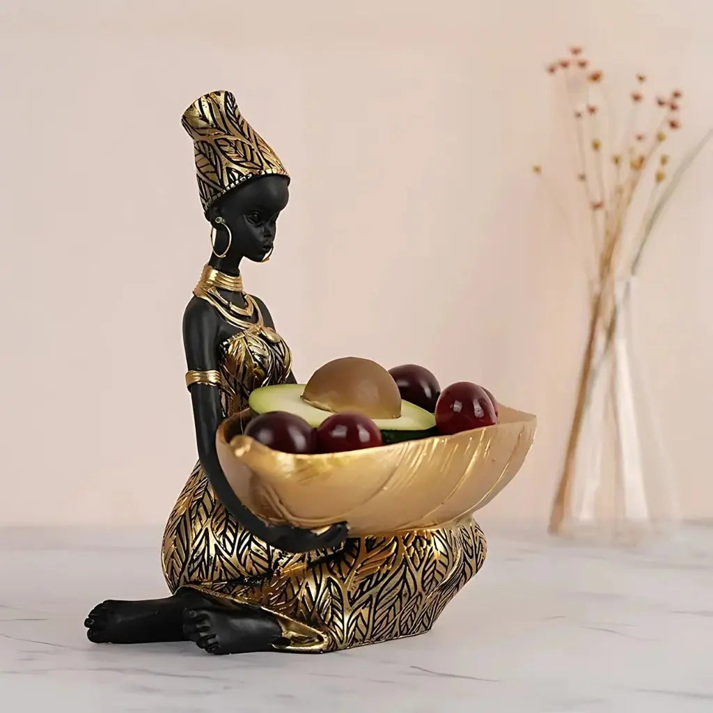 Mira Sculpture Storage Tray