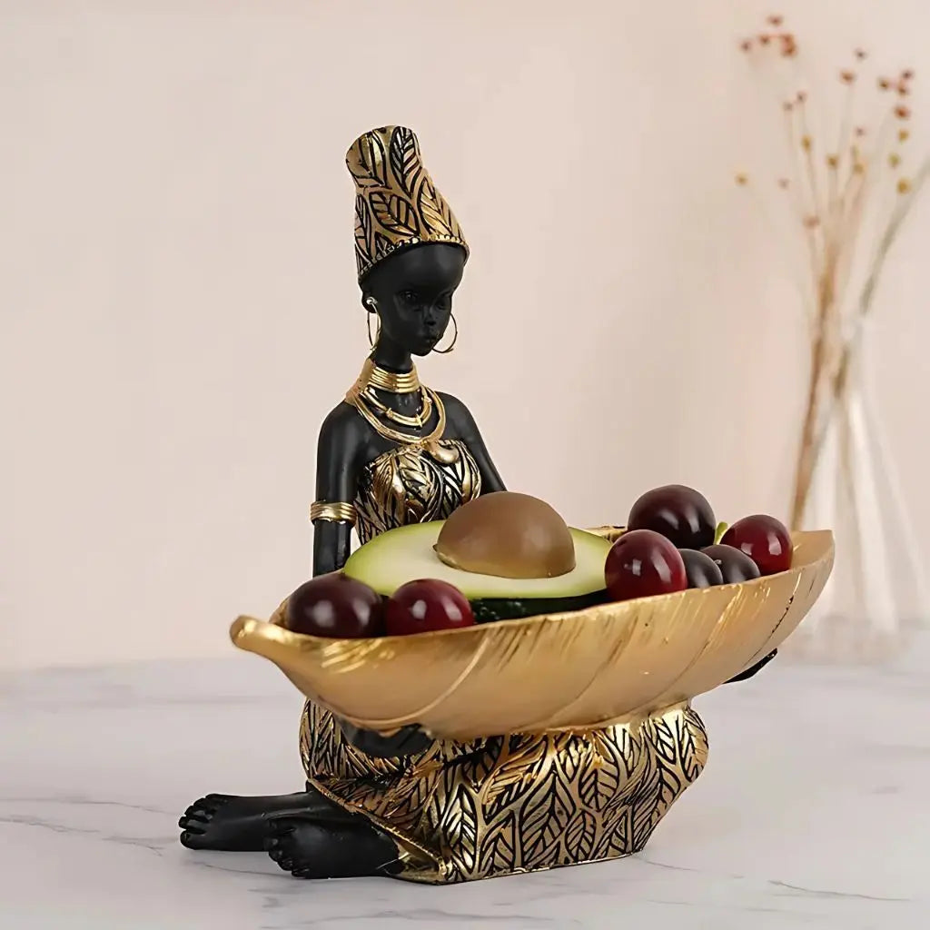 Mira Sculpture Storage Tray