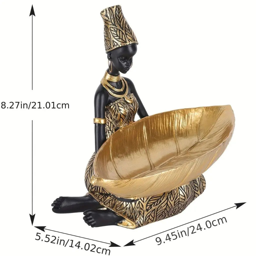 Mira Sculpture Storage Tray