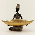 Mira Sculpture Storage Tray
