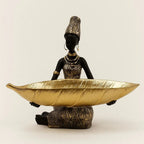 Mira Sculpture Storage Tray