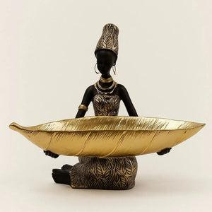 Mira Sculpture Storage Tray