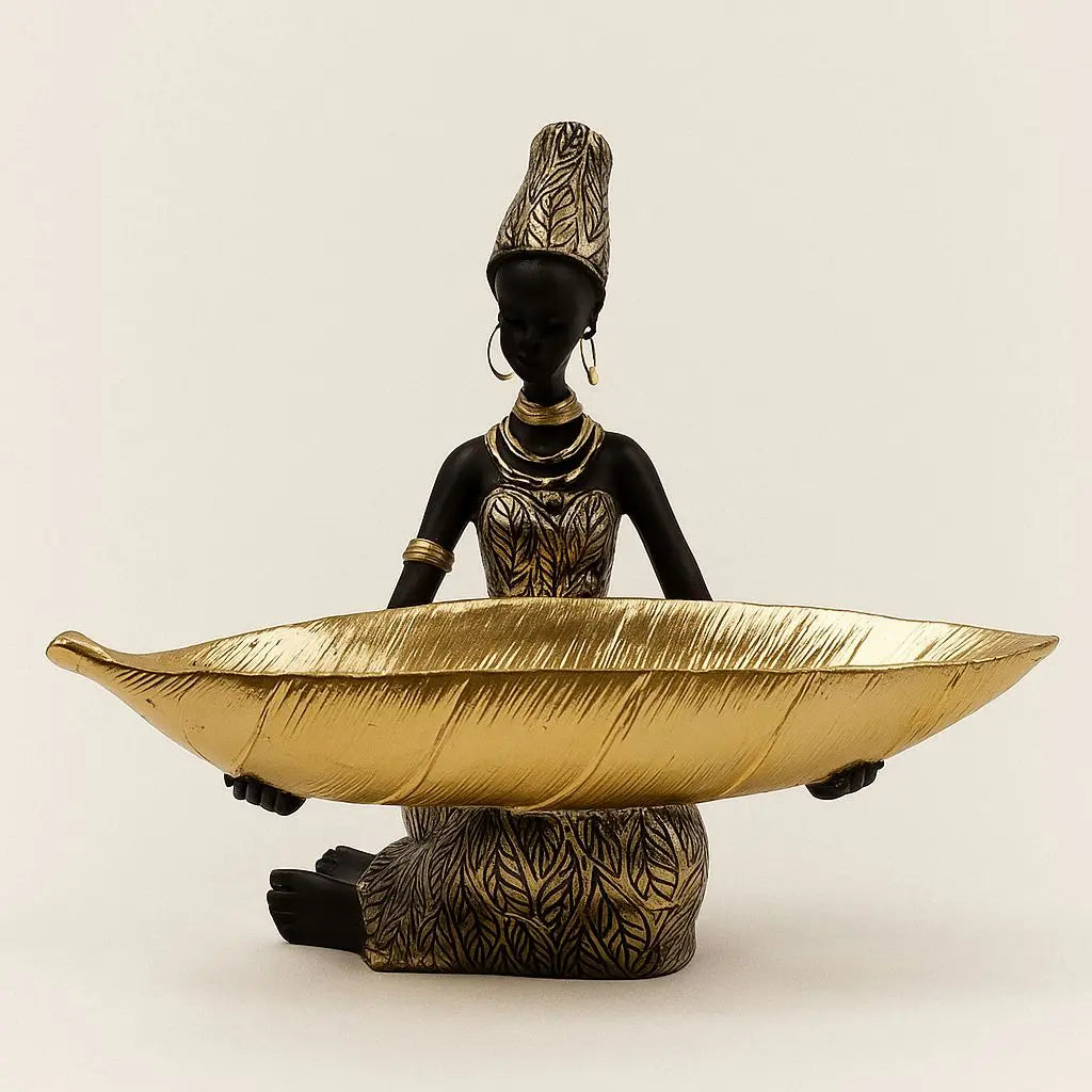 Mira Sculpture Storage Tray