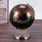 Adrian Modern Desk Globe