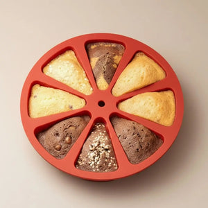 Brixton BakePro Non-Stick Cake Mold